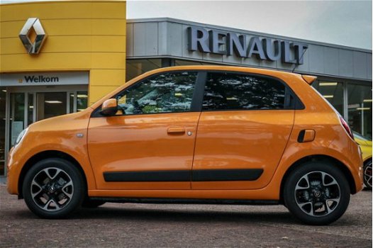 Renault Twingo - 1.0 SCe Collection - 1