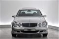 Mercedes-Benz E-klasse - 200 K. aut. 163PK SCHUIFDAK LEDER STOELVERWARMING - 1 - Thumbnail