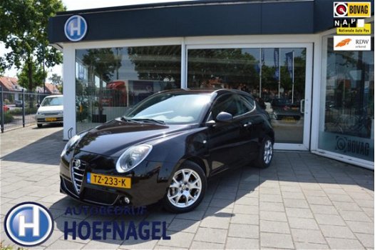 Alfa Romeo MiTo - 1.4 T Distinctive Airco/Cruise control / 16'' LM - 1