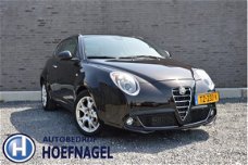 Alfa Romeo MiTo - 1.4 T Distinctive Airco/Cruise control / 16'' LM