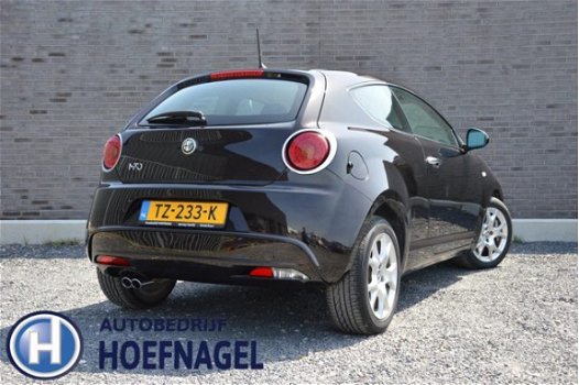 Alfa Romeo MiTo - 1.4 T Distinctive Airco/Cruise control / 16'' LM - 1