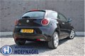 Alfa Romeo MiTo - 1.4 T Distinctive Airco/Cruise control / 16'' LM - 1 - Thumbnail