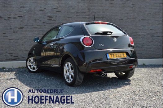 Alfa Romeo MiTo - 1.4 T Distinctive Airco/Cruise control / 16'' LM - 1