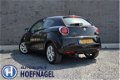 Alfa Romeo MiTo - 1.4 T Distinctive Airco/Cruise control / 16'' LM - 1 - Thumbnail