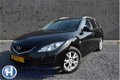Mazda 6 Sportbreak - 1.8 Business Airco/cruise/Navi/Bluetooth - 1 - Thumbnail