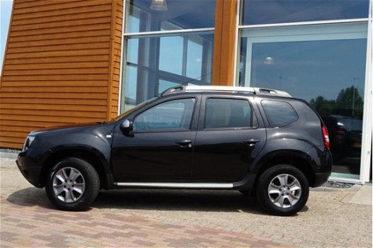 Dacia Duster - 1.2 TCe 4x2 Prestige 125-Pk - 1