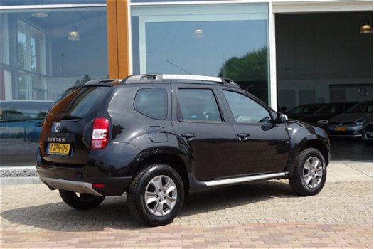 Dacia Duster - 1.2 TCe 4x2 Prestige 125-Pk - 1