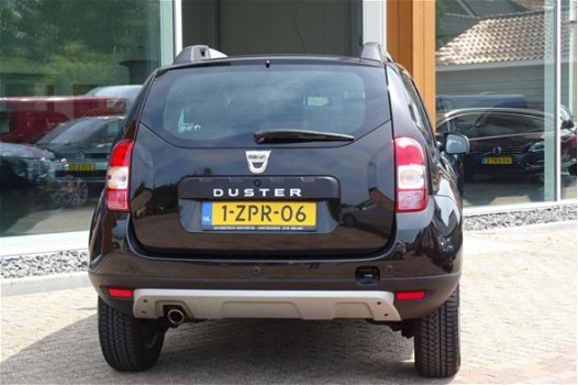 Dacia Duster - 1.2 TCe 4x2 Prestige 125-Pk - 1