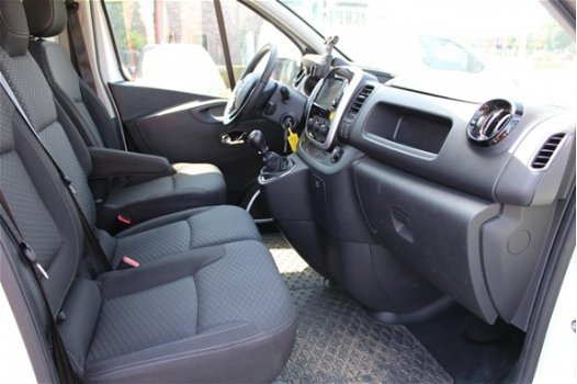 Opel Vivaro - 1.6 CDTI L1H1 Sport|Navi|Imperiaal|Camera - 1