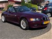 BMW Z3 Roadster - 1.8 - 1 - Thumbnail