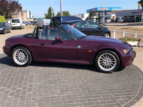 BMW Z3 Roadster - 1.8 - 1