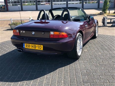 BMW Z3 Roadster - 1.8 - 1