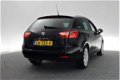 Seat Ibiza ST - 1.2 TSI 86pk FR Dynamic NAVI / CLIMA / CRUISE / 17