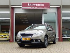 Peugeot 2008 - ACTIVE 1.2 PURETECH (All-in prijs)