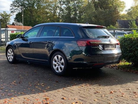 Opel Insignia - 2.0CDTI/XEN/NAV/ECC/CHR - 1