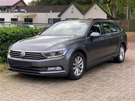 Volkswagen Passat Variant - 2.0 TDI/LED/CHR/COMFORT-LINE - 1