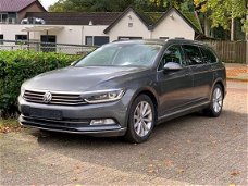 Volkswagen Passat Variant - 1.6 TDI/XEN/ALCAN/NAVI/HIGH-LINE