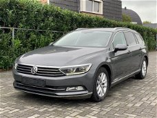 Volkswagen Passat Variant - 2.0TDI/HIGL/NAVI/HLEER/LED