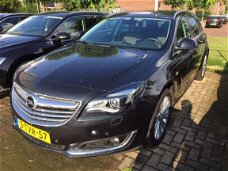 Opel Insignia - 2.0CDTI/140PK/NAV/XEN