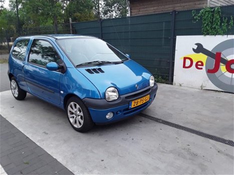 Renault Twingo - 1