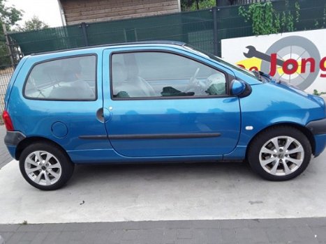 Renault Twingo - 1