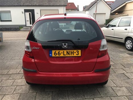 Honda Jazz - 1.2 Trend 5 Deurs Airco, NAP Pas - 1