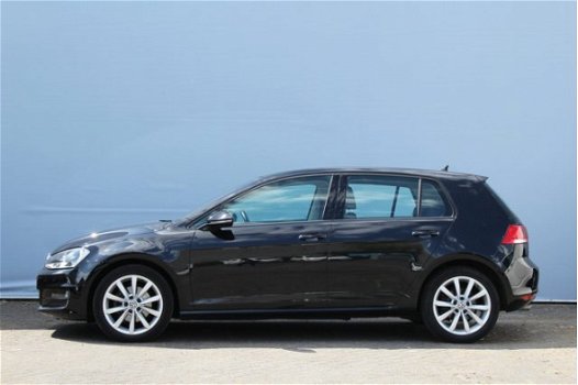 Volkswagen Golf - 1.4 TSI 122 pk DSG-7 Business Edition - 1