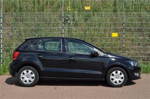 Volkswagen Polo - 1.2-12V Comfortline Clima|Cruise|PDC - 1