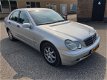 Mercedes-Benz C-klasse - 200 CDI Classic - 1 - Thumbnail