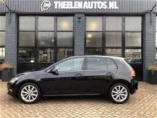 Volkswagen Golf - 1.4 TSI ACT Highline /Leder/Panoramadak/DSG