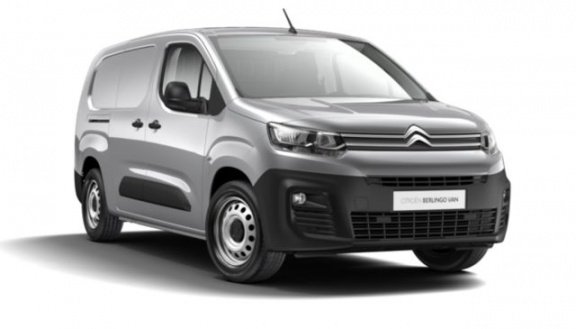 Citroën Berlingo - BlueHDi 100 Club XL 1000KG - 1