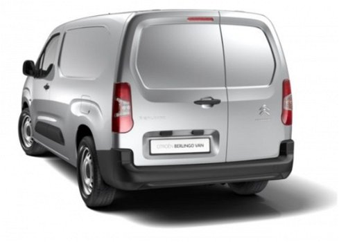 Citroën Berlingo - BlueHDi 100 Club XL 1000KG - 1