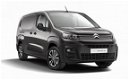 Citroën Berlingo - 100PK - Driver 650KG - 1 - Thumbnail