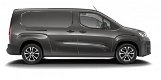 Citroën Berlingo - 100PK - Driver 650KG - 1 - Thumbnail