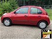 Nissan Micra - 1.2 80pk Visia - 1 - Thumbnail