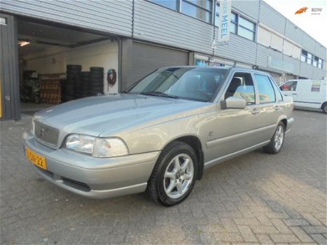 Volvo S70 - 2.5i Europa ( AIRCO+CR, CONTRL+STUURBEKR ) - 1