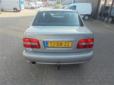 Volvo S70 - 2.5i Europa ( AIRCO+CR, CONTRL+STUURBEKR ) - 1