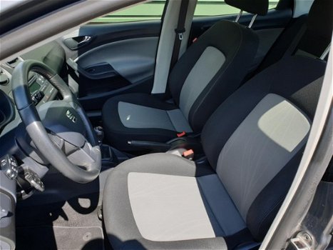 Seat Ibiza - 1.2 TSI Style Nap, Navigatie, ECC, Cruisecontrole, parkeersensoren, - 1
