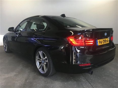 BMW 3-serie - 320i EfficientDynamics Edition Upgrade Edition SPORTLINE - 1