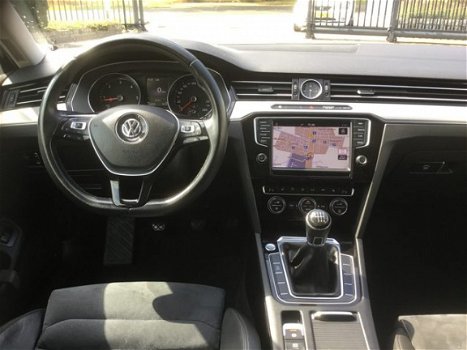 Volkswagen Passat Variant - 1.6 TDI Business Edition R-LINE | XENON | ADAPTIVE CRUISE CONTROL | ELEK - 1