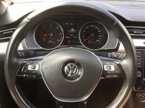 Volkswagen Passat Variant - 1.6 TDI Business Edition R-LINE | XENON | ADAPTIVE CRUISE CONTROL | ELEK - 1