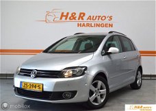 Volkswagen Golf Plus - 1.6 TDI Comfortline BlueMotion, clima, cruise