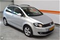 Volkswagen Golf Plus - 1.6 TDI Comfortline BlueMotion, clima, cruise - 1 - Thumbnail