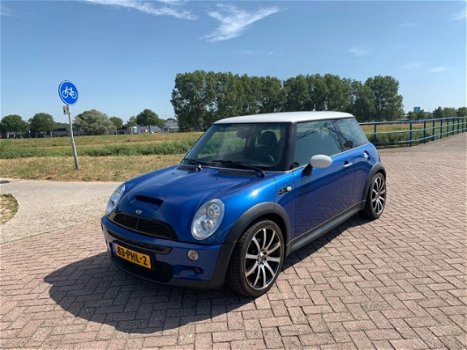 Mini Mini Cooper - S - 1