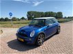 Mini Mini Cooper - S - 1 - Thumbnail