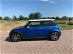 Mini Mini Cooper - S - 1 - Thumbnail