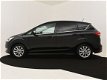 Ford C-Max - 1.0 125 pk Titanium | Lichtmetaal | Winterpakket | Navigatie | Climate control | Sensor - 1 - Thumbnail