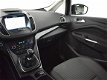 Ford C-Max - 1.0 125 pk Titanium | Lichtmetaal | Winterpakket | Navigatie | Climate control | Sensor - 1 - Thumbnail