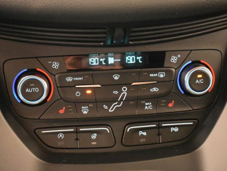 Ford C-Max - 1.0 125 pk Titanium | Lichtmetaal | Winterpakket | Navigatie | Climate control | Sensor - 1