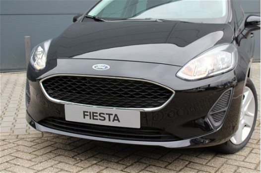 Ford Fiesta - 1.1 85pk Trend | PRIJSVOORDEEL € 2.662, - | Cruise control | Airco | Centrale deurverg - 1